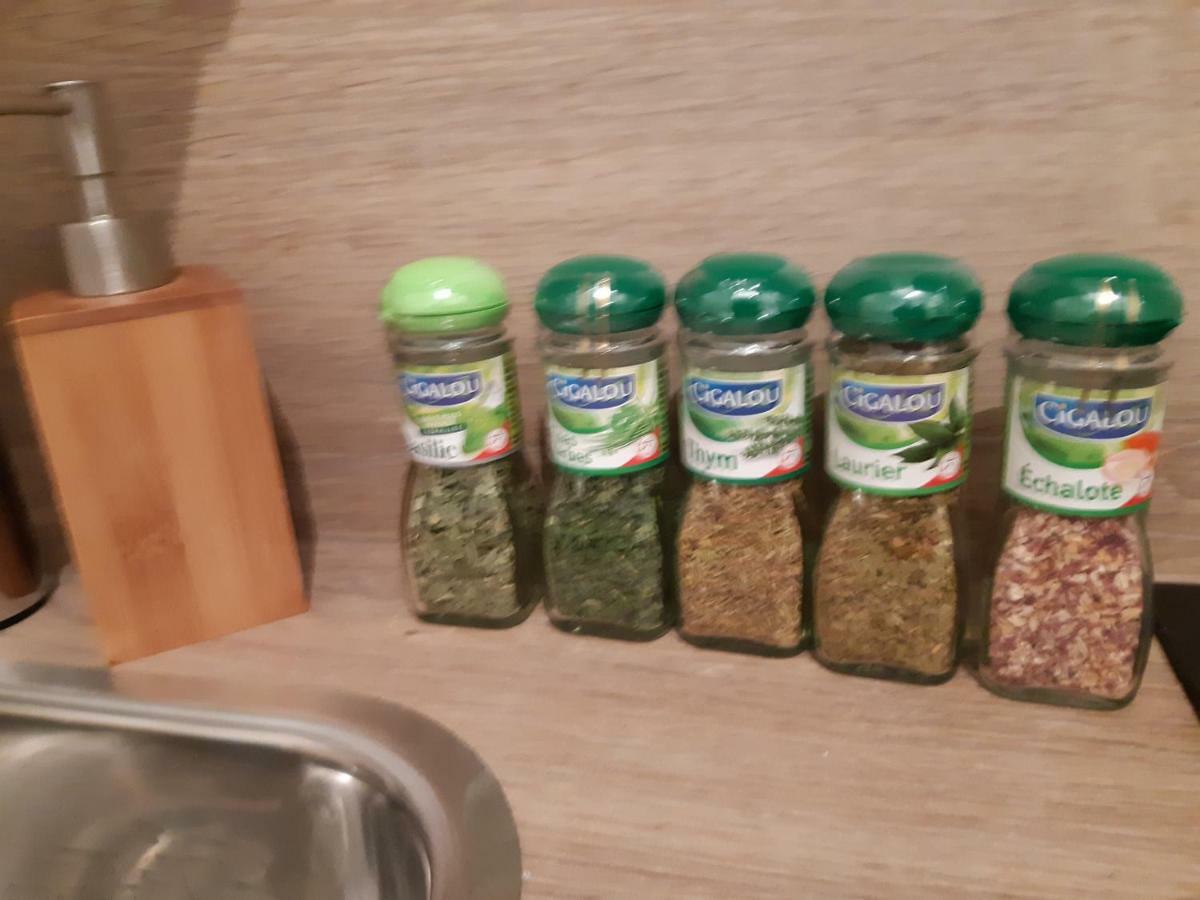Rouen Sweet Home 2 المظهر الخارجي الصورة