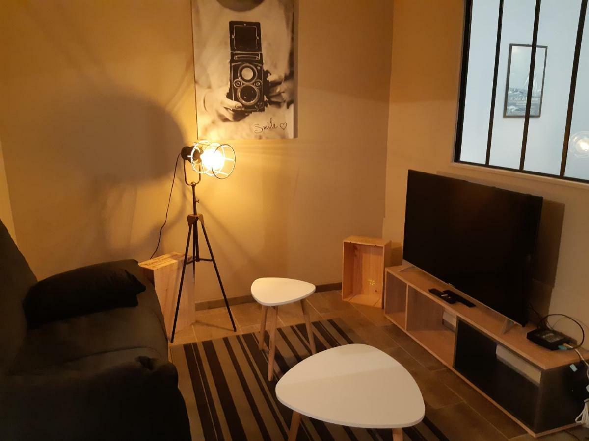 Rouen Sweet Home 2 المظهر الخارجي الصورة